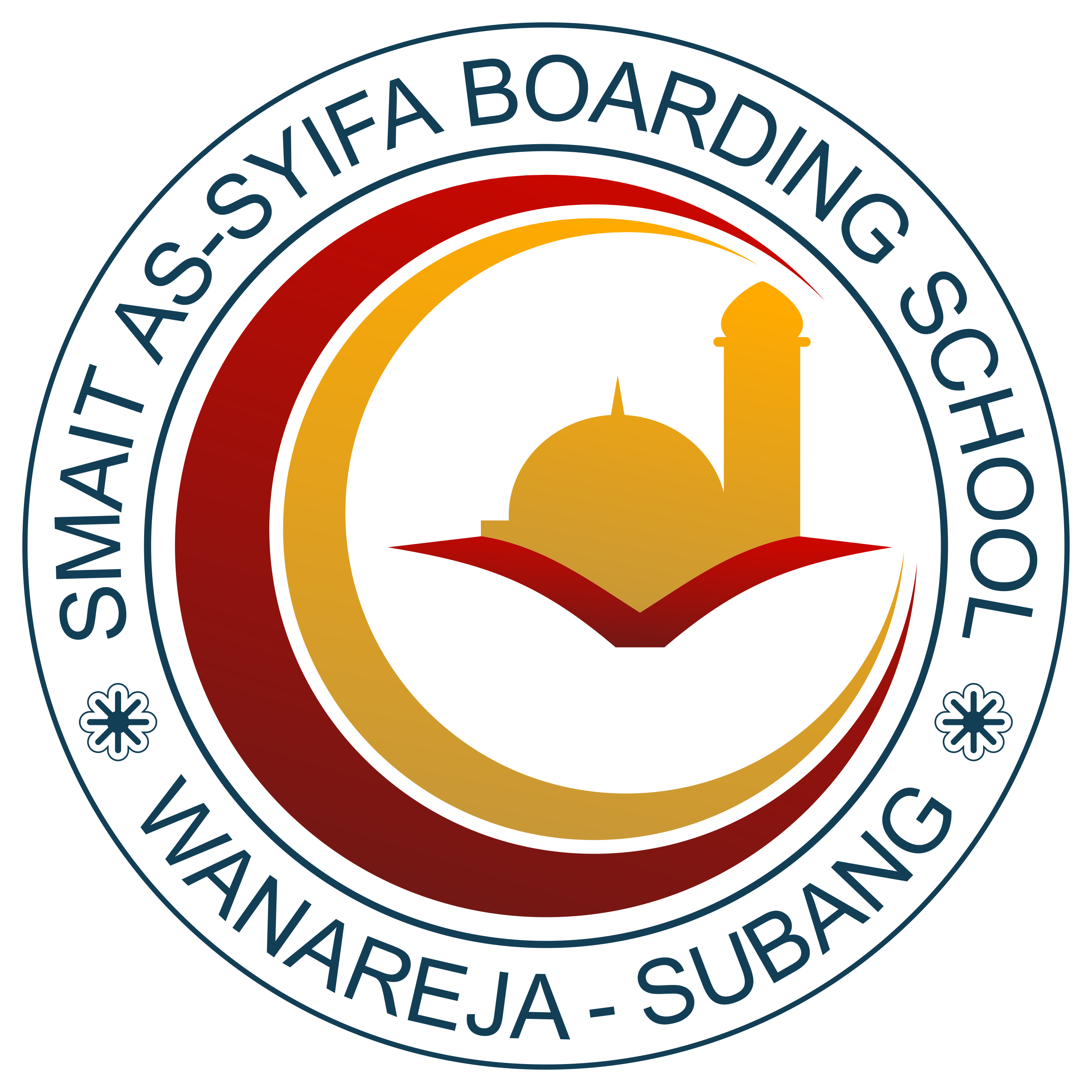Logo Assyifa
